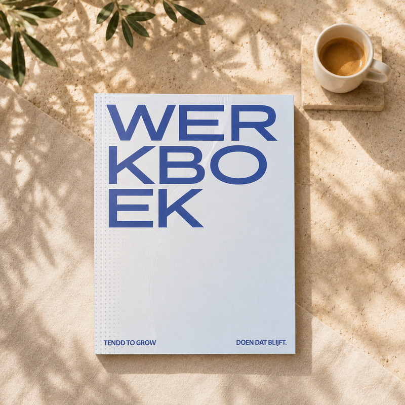 Het werkboek