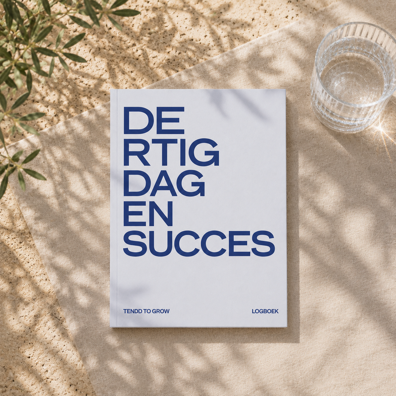 Het logboek