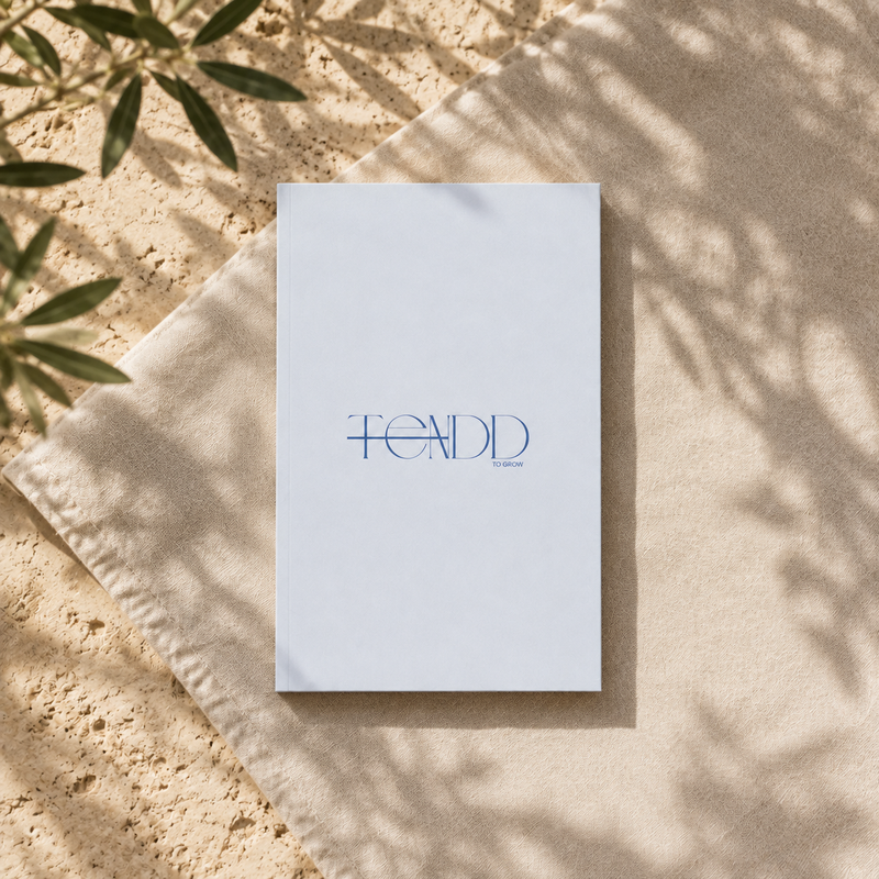 Personal letter en pen